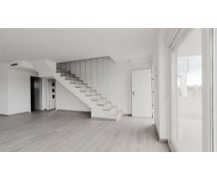 Chalet Mod. Mondrian XL de 3 o 4 dormitorios a elegir con parcela independiente desde 270m2