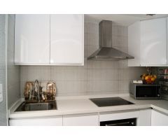 Duplex Obra Nueva 2 Dormitorios y 2 Baños con semisótano, solarium, jardín y piscina