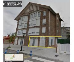 LOCAL COMERCIAL DE OBRA EN COLINDRES