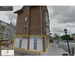 LOCAL COMERCIAL EN VENTA / ALQUILER COLINDRES