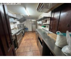 LOCAL COMERCIAL ACONDICIONADO COMO BAR COLINDRES