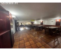 LOCAL COMERCIAL ACONDICIONADO COMO BAR COLINDRES