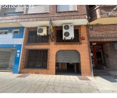 LOCAL COMERCIAL ACONDICIONADO COMO BAR COLINDRES