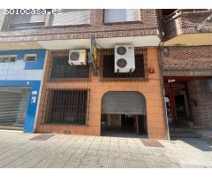 LOCAL COMERCIAL ACONDICIONADO COMO BAR COLINDRES