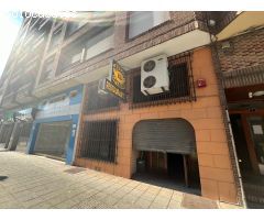LOCAL COMERCIAL ACONDICIONADO COMO BAR COLINDRES