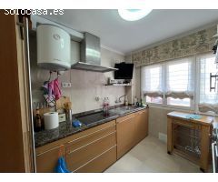 GRAN PISO COLINDRES 3 HABITACIONES+2BAÑOS