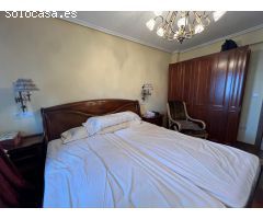 GRAN PISO COLINDRES 3 HABITACIONES+2BAÑOS