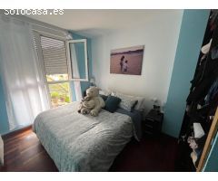 AMPUERO 3 HABITACIONES+2 BAÑOS+ PLAZA DE GARAJE+ TRASTERO