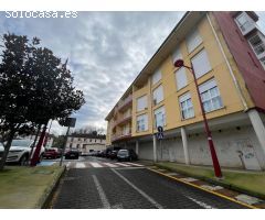 AMPUERO 3 HABITACIONES+2 BAÑOS+ PLAZA DE GARAJE+ TRASTERO