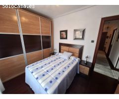GRAN PISO DE 95 M2 DE ESQUINA DE 3 DORMITORIOS COLINDRES