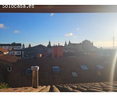 Chalet en Venta en Santiago de Compostela, La Coruña