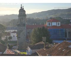 Chalet en Venta en Santiago de Compostela, La Coruña
