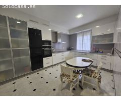 Chalet en Venta en Villagarcía de Arosa, Pontevedra