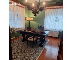 Chalet en Venta en Villagarcía de Arosa, Pontevedra