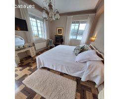 Chalet en Venta en Villagarcía de Arosa, Pontevedra