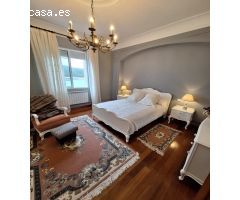 Chalet en Venta en Villagarcía de Arosa, Pontevedra