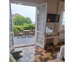 Chalet en Venta en Villagarcía de Arosa, Pontevedra