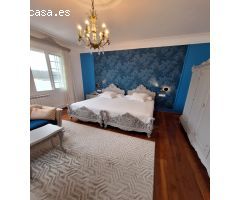 Chalet en Venta en Villagarcía de Arosa, Pontevedra