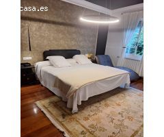 Chalet en Venta en Villagarcía de Arosa, Pontevedra