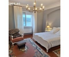 Chalet en Venta en Villagarcía de Arosa, Pontevedra
