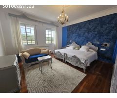 Chalet en Venta en Villagarcía de Arosa, Pontevedra