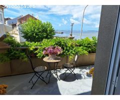 Chalet en Venta en Villagarcía de Arosa, Pontevedra