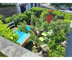Chalet en Venta en Villagarcía de Arosa, Pontevedra
