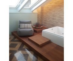 Chalet en Venta en Villagarcía de Arosa, Pontevedra
