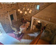 Chalet en Venta en Estrada, A, Pontevedra