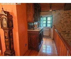 Chalet en Venta en Estrada, A, Pontevedra