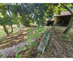 Chalet en Venta en Estrada, A, Pontevedra