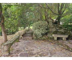 Chalet en Venta en Estrada, A, Pontevedra