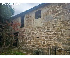 Chalet en Venta en Estrada, A, Pontevedra