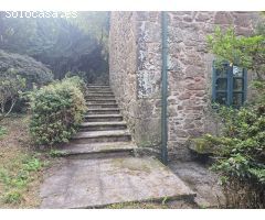 Chalet en Venta en Estrada, A, Pontevedra