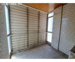 Piso en Venta en Ponferrada, León