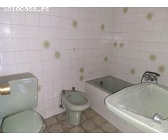 Piso en Venta en Ponferrada, León