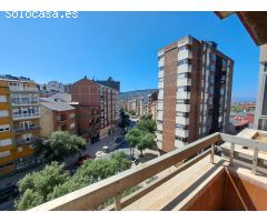 Piso en Venta en Ponferrada, León