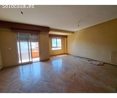 Piso en Venta en Ponferrada, León
