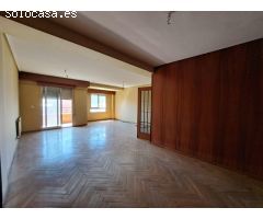 Piso en Venta en Ponferrada, León