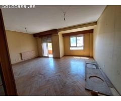 Piso en Venta en Ponferrada, León