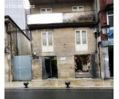 Chalet en Venta en La Estrada, Pontevedra
