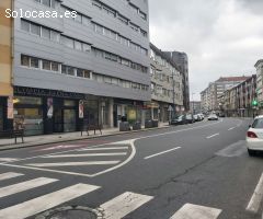 Oficina en Alquiler en Santiago de Compostela, La Coruña