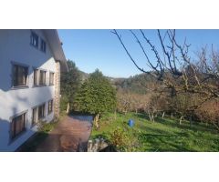 Chalet en Venta en Vila de Cruces, Pontevedra