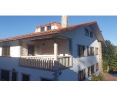 Chalet en Venta en Vila de Cruces, Pontevedra
