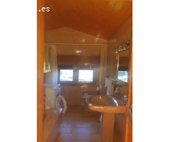 Chalet en Venta en Vila de Cruces, Pontevedra