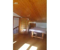 Chalet en Venta en Vila de Cruces, Pontevedra