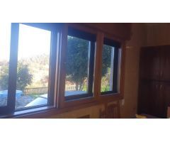 Chalet en Venta en Vila de Cruces, Pontevedra
