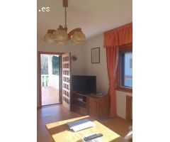 Chalet en Venta en Vila de Cruces, Pontevedra