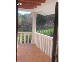 Chalet en Venta en Vila de Cruces, Pontevedra