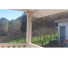 Chalet en Venta en Vila de Cruces, Pontevedra